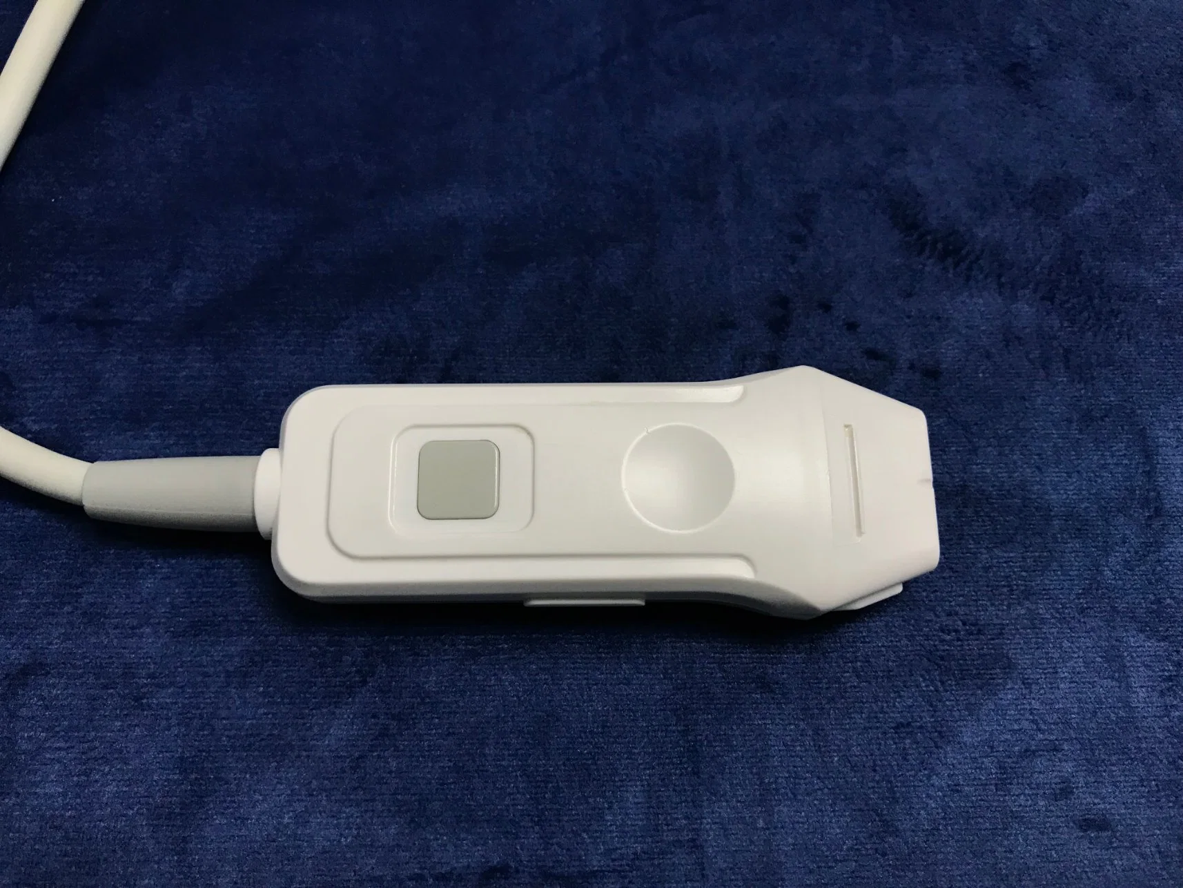 Vascular Access Catheter Ultrasound-Guided System Ew-V1 Ultrasound Device