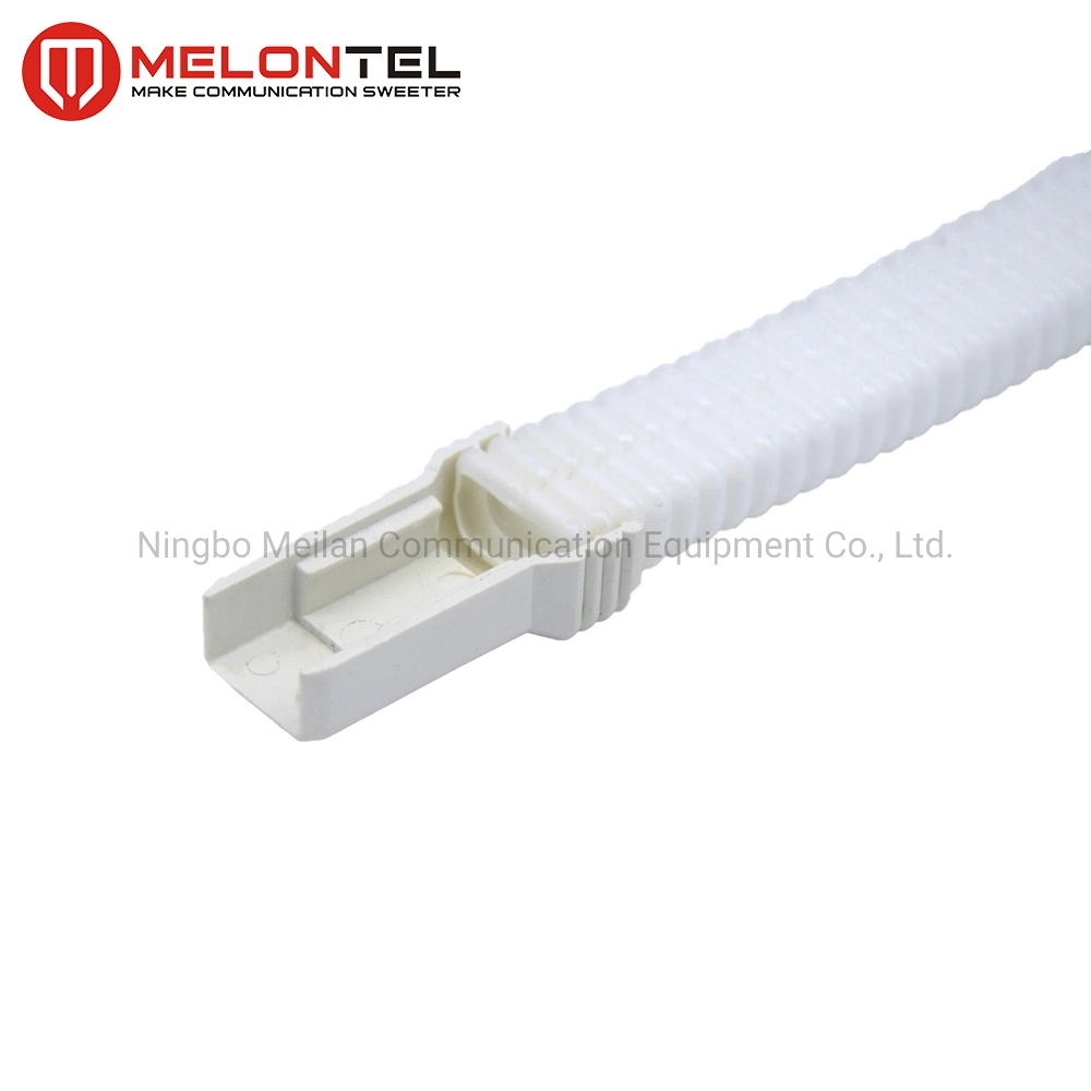 Flexile Hose Fiber Optic Accessories Cable Wiring Duct