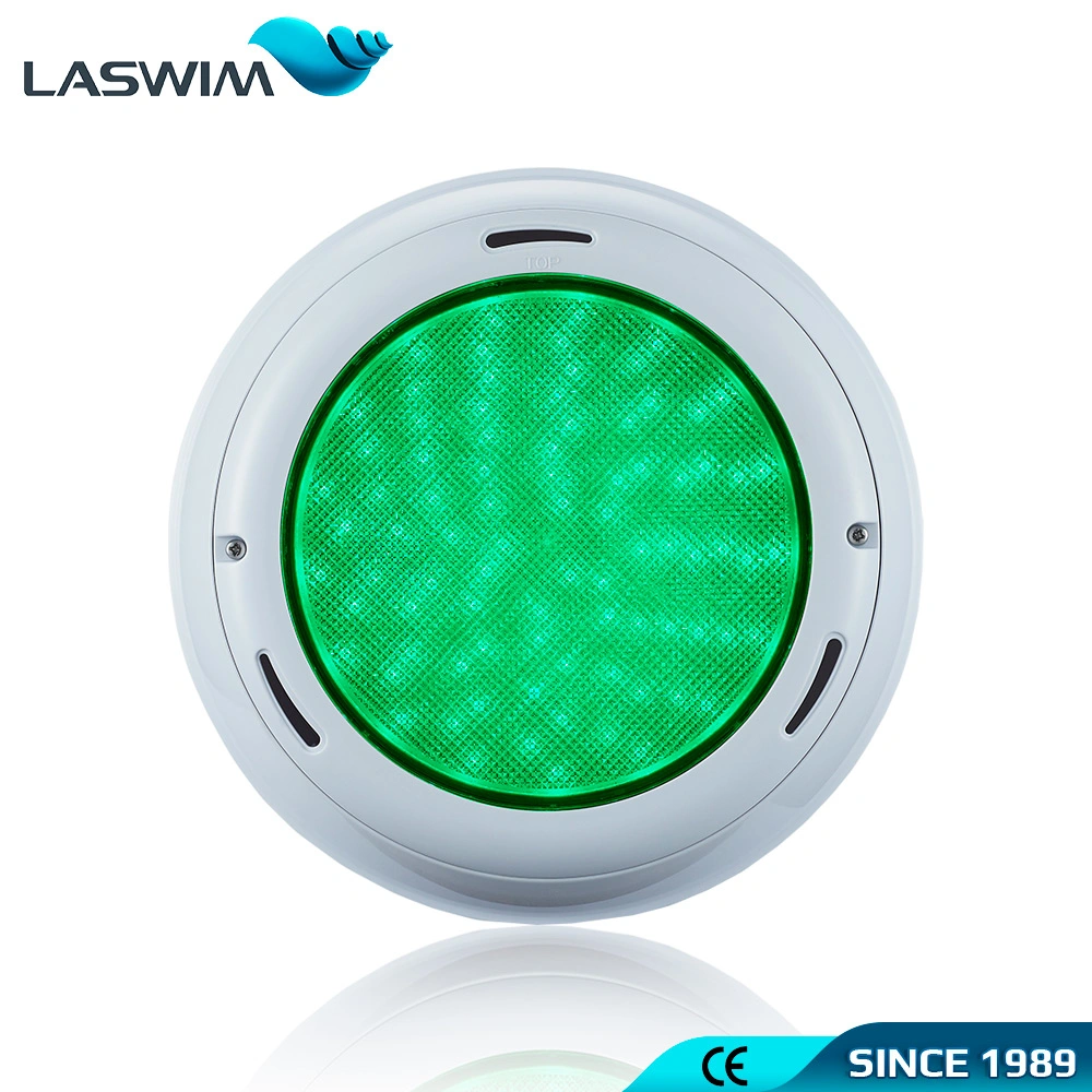 China Plastic LED Underwater Light with Good Service Mag Series