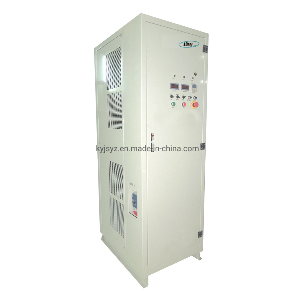 48V1000A Heavy Current Iron Pipes Electroplating Rectifier