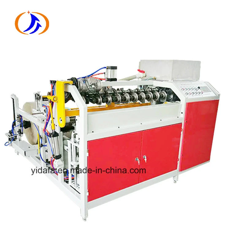 Parallel Fireworks Paper Tube Making Machine/Parallel Core Making Machine