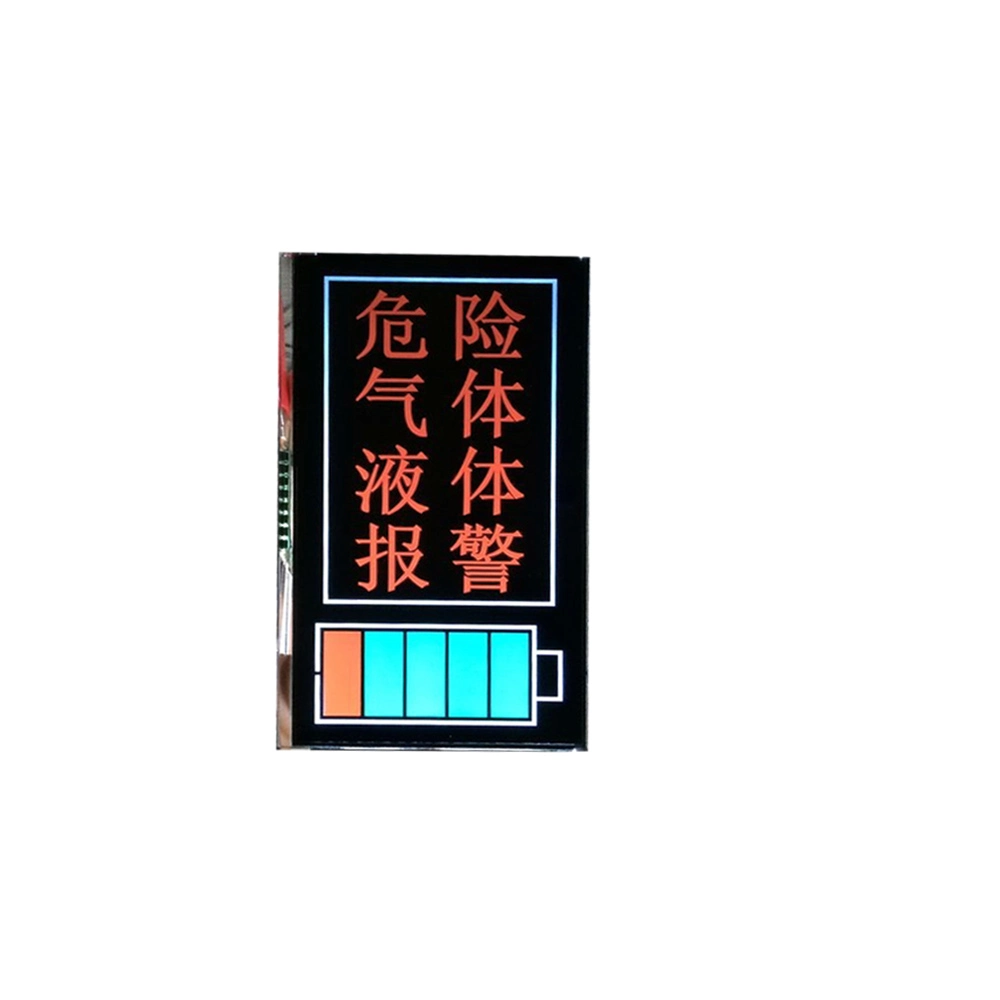 Consumer Electronics FSTN LCD Module