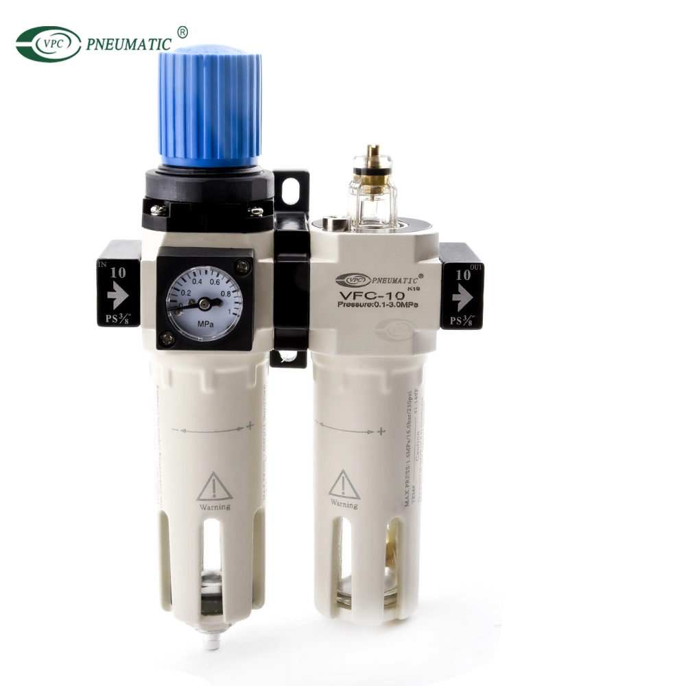 Ofr-Mini-3/8 Pneumatic Air Filter Regulator