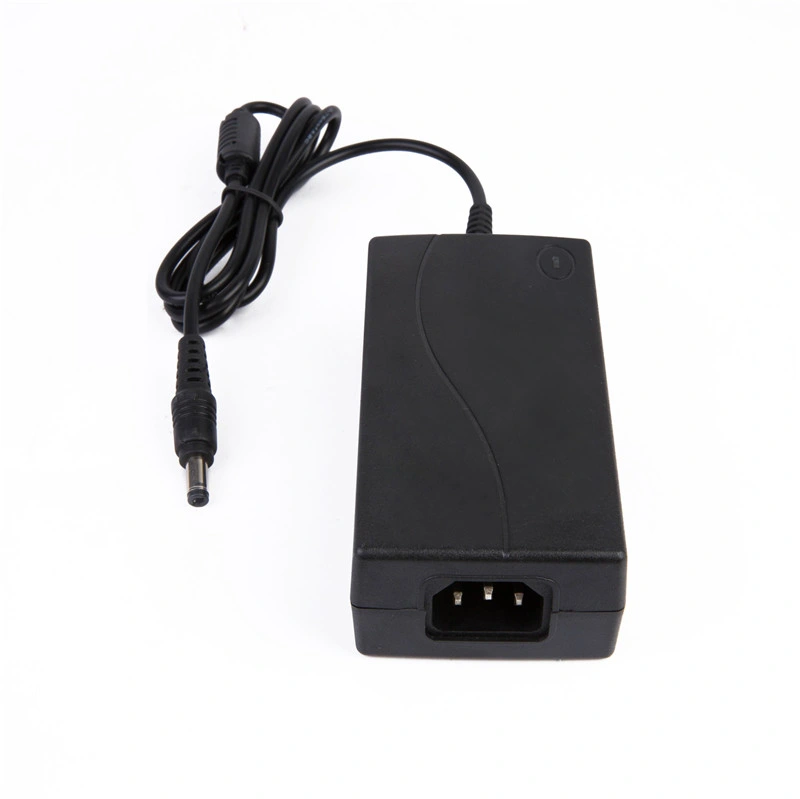 12V Adapter for CCTV LCD LED Display Power 4A 5A 6A