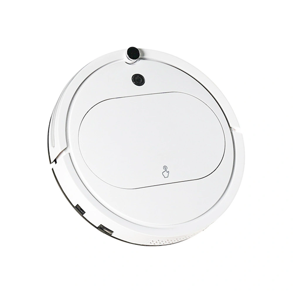 Home Use Electric Smart Floor Robot Vacuum Cleaner