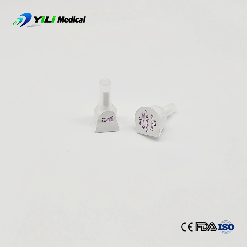 Medical Disposables Syringe Needle 32g* 4mm