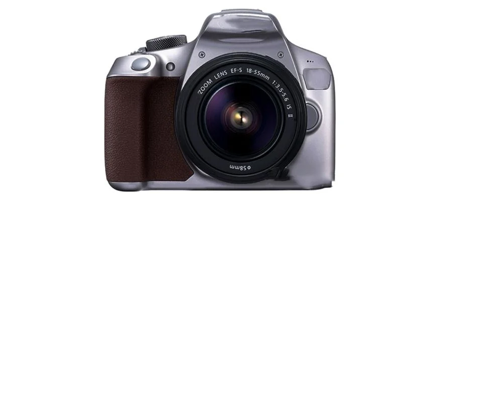 New HD Digital Camera1300d 18 Megapixels