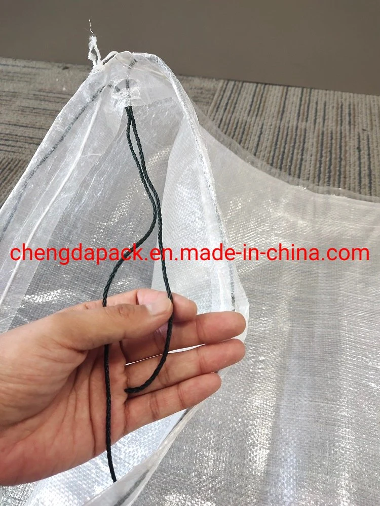 Good Quality Original Factory Supplier Post Postal Parcel Bags PP Woven Bags