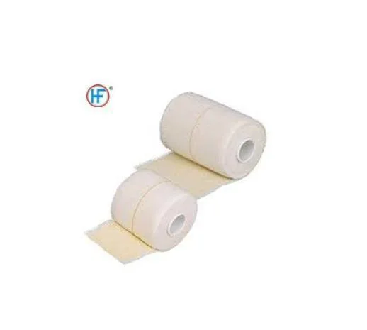 Individually Packed Ventilation Hengfeng Carton 5cm/7.5cm/10cm/15cm*4.5m China CE Hospital Equipment