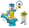 Medical Dental Unit, Comfortable Dental Chair for Children