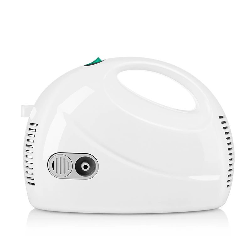 Nueva y duradera máquina Nebuliser-Mesh Nebulizer para niños con CE, ISO