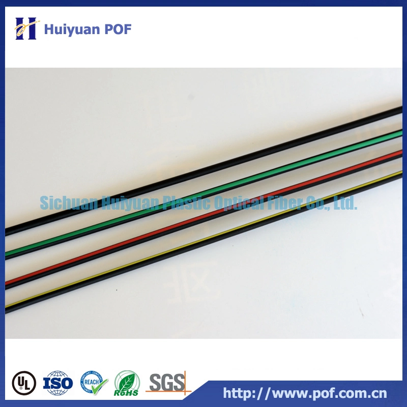 Communication Simplex 2.2mm Fiber Optic Cable