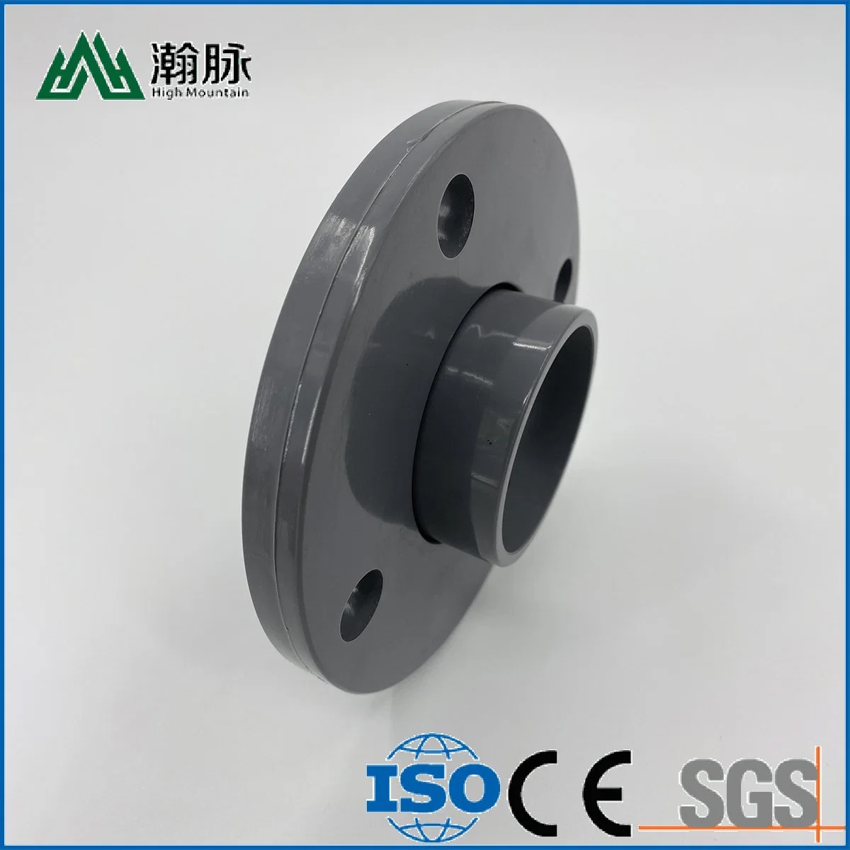 Four Way Reducing Cross Polyethylene Electrofusion Machine Butt Fusion PVC Pipe Fittings