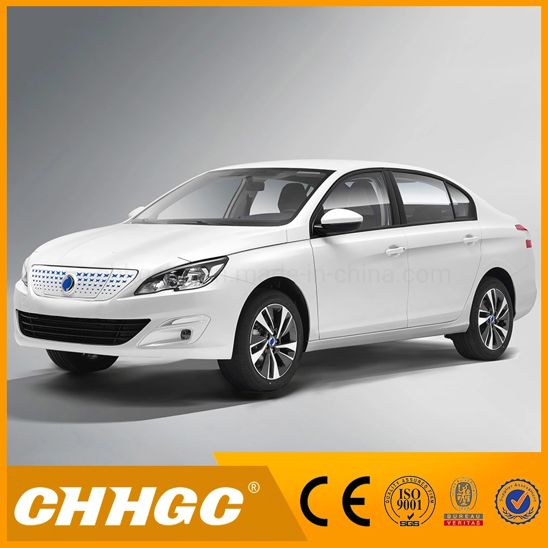 2022 Dong Feng Fu Kang Es 600 Electric Car New Energy Vehicle Automobile Made in China