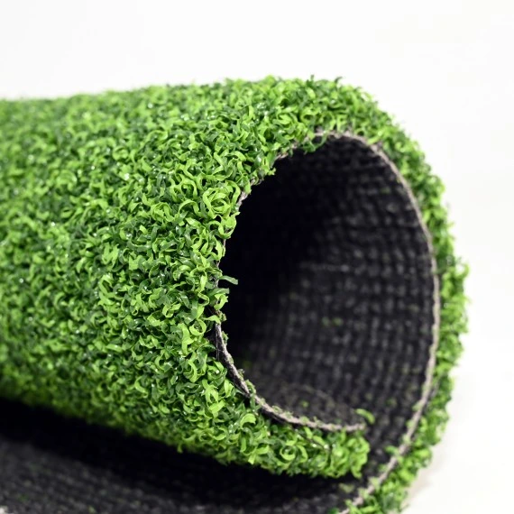 Mini Golf Artificial Grass Green Turf Carpet Lawn for Indoor Use