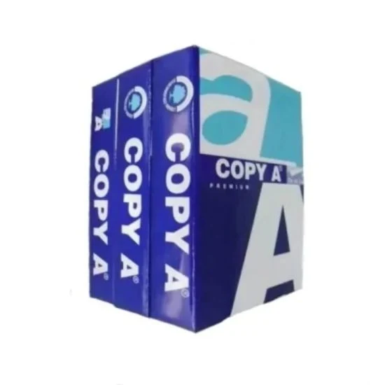 High quality/High cost performance  White Office Copier Paper A4 80GSM Paper One Manufacturer