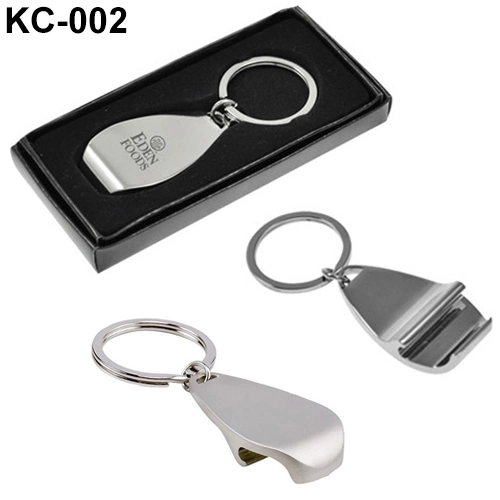 Porta-chaves de abertura, porta-chaves Promocional, porta-chaves de novo Design, porta-chaves de abertura