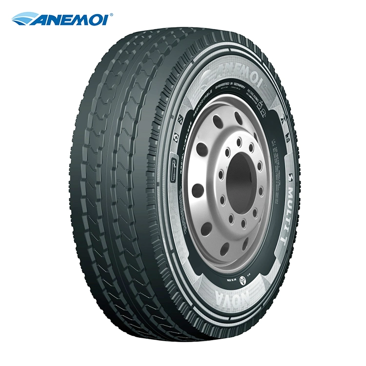 Anemoi Multi T 385/65r22.5 High quality/High cost performance Truck Tire Made in China