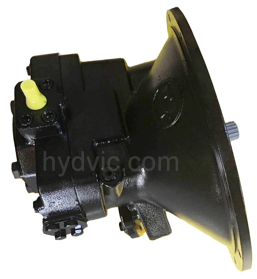 Hydromatik A8V055 A8V080 A8V0107 A8V0120 A8V0140 A8V0160 A8V0200 A8V0 Axial مضخة الكباس