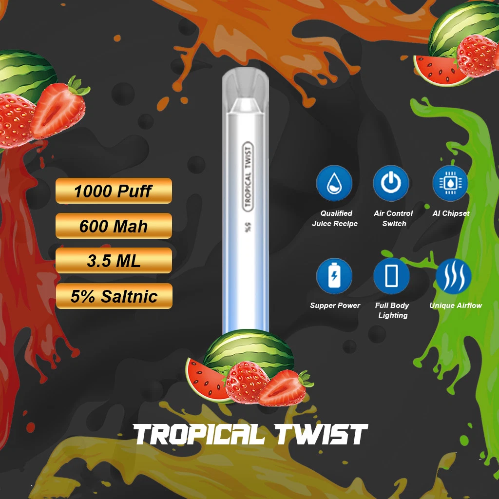 Niimoo Best Price for LED Lighting OEM ODM Available Disposable/Chargeable Vape Pen