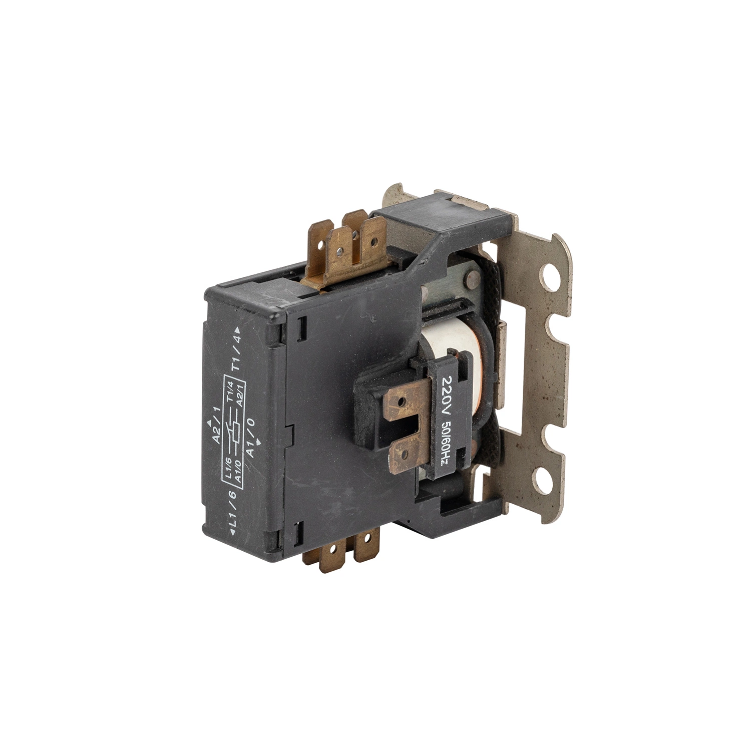 Magnetic Contactor 220V Cjx2 UL