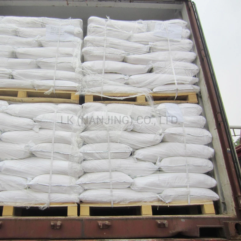 Tech Grade PAC Series Polyaluminium Chloride