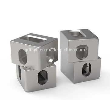 Steel Sand Casting ISO1161 Container Corner