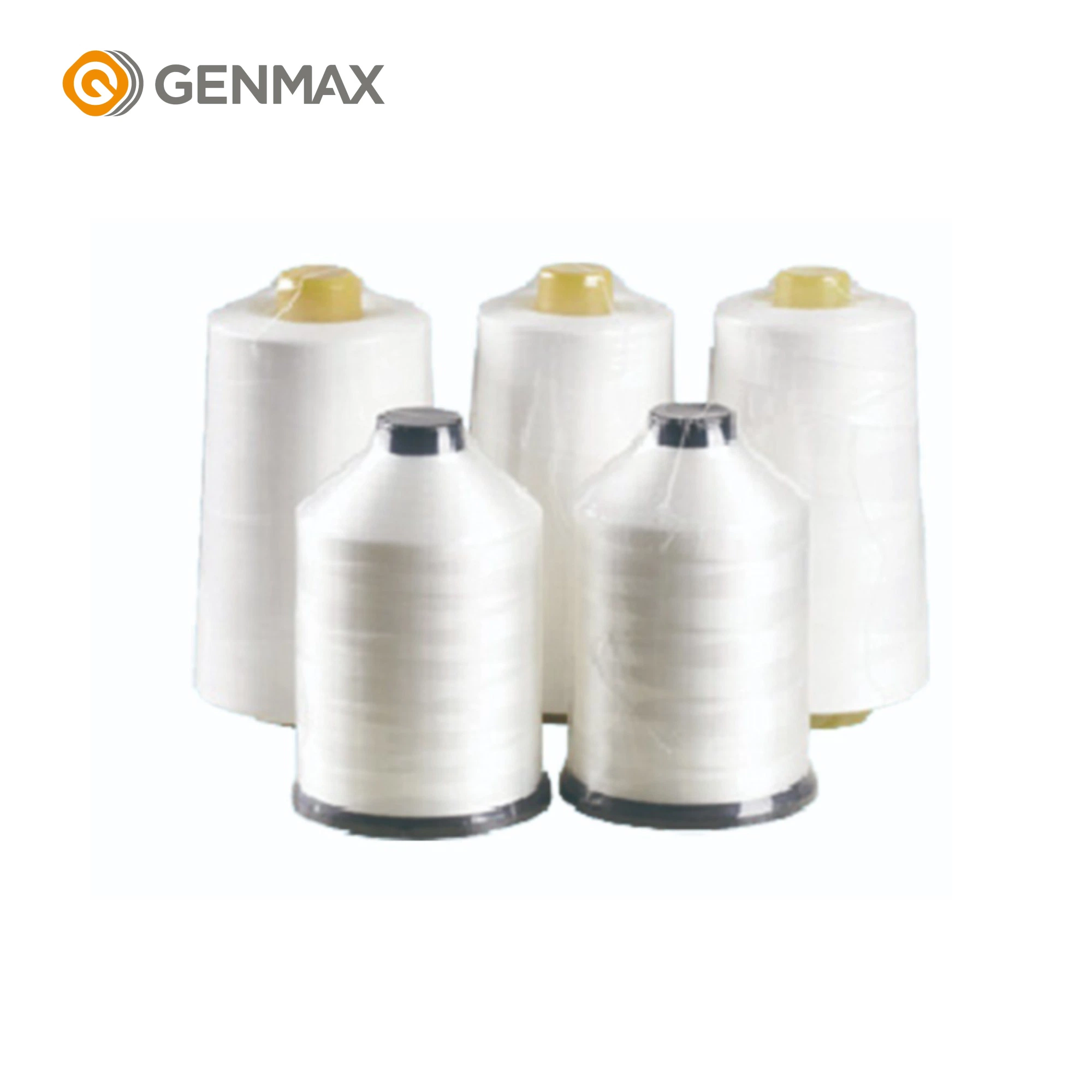 Professional Mattress Dyed Color Polyester Spun Embroidery Sewing Thread