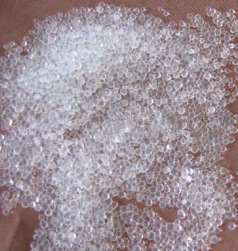 High Quality Virgin Polypropylene PP Granules Factory Price