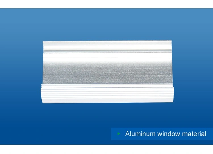 Top Quality New Versatile Aluminum Alloy 6063