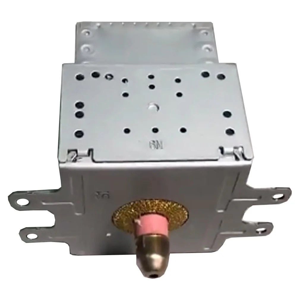 High Power Handling Magnetron Microwave Parts Industrial Drying Magnetron Power Microondas Precio