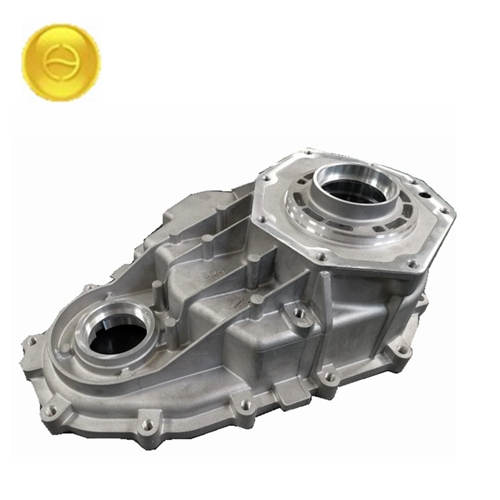 CAD Aluminum High Pressure Die Casting Auto Parts, Precise Die Casting Auto Car Parts