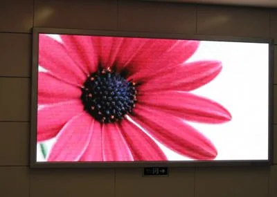 CCC Approved Market Fws Indoor Door Full Color Display Digital LED