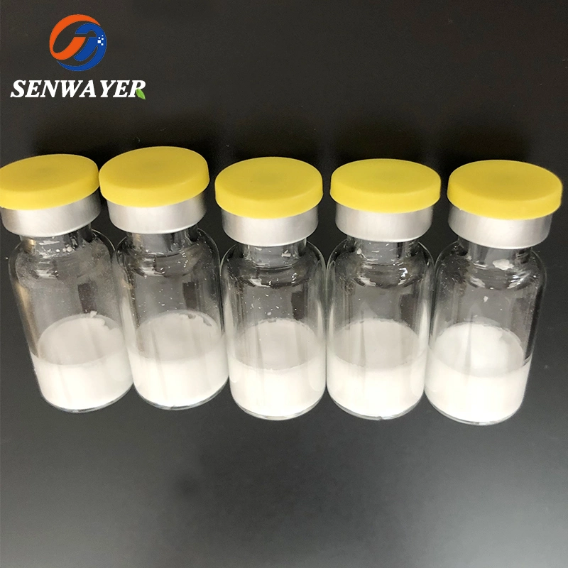 CAS1199495-15-2 Diaminopropionoyl Tripeptide 33 Protect Skin with High Purity and Best Price