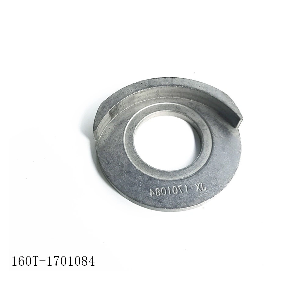 Original and High-Quality Fast Gear Truck Spare Parts Reverse Washer 160t-1701084