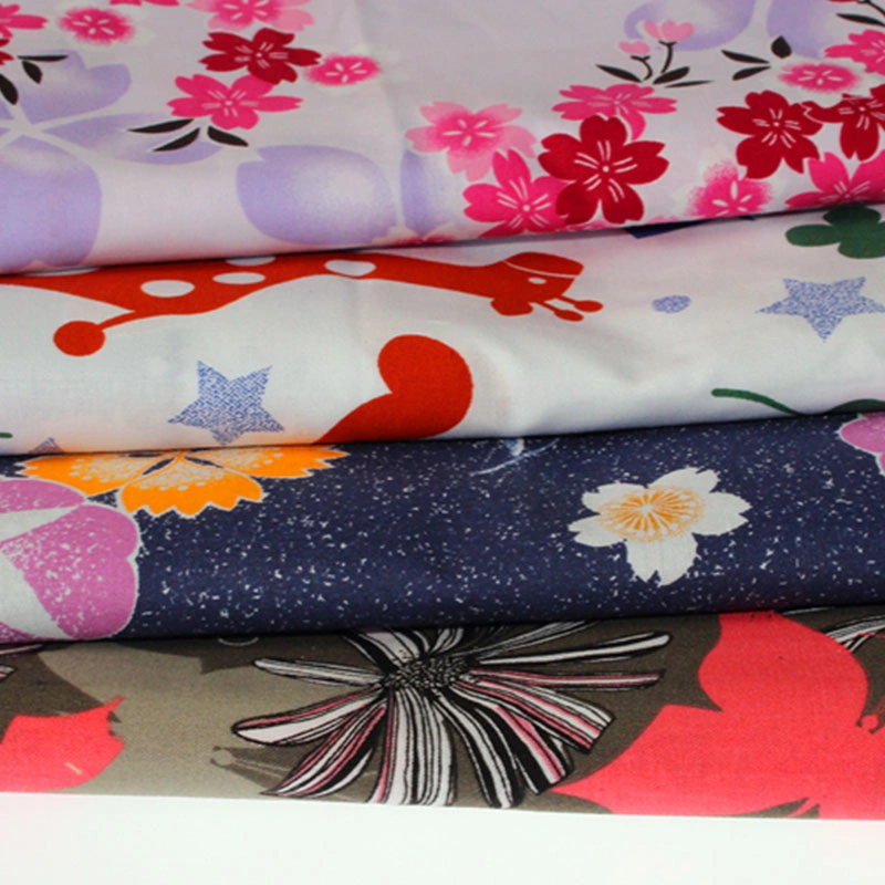 100% Cotton Shirt Fabric New Design Hot Selling Products