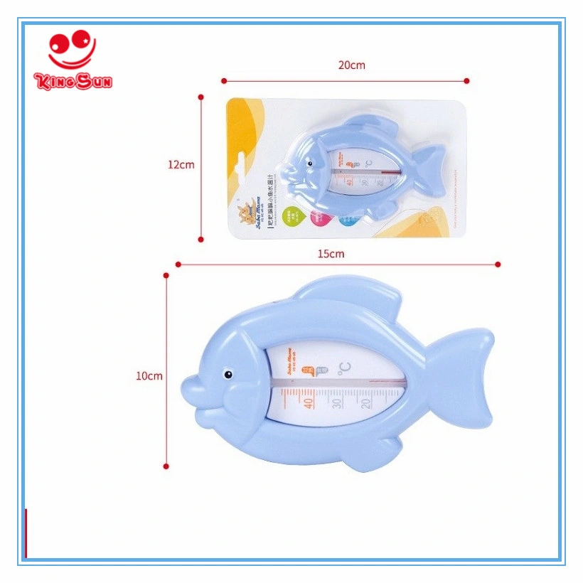 Wholesale/Supplier Cute Baby Bath Washing Water Temperature Meter