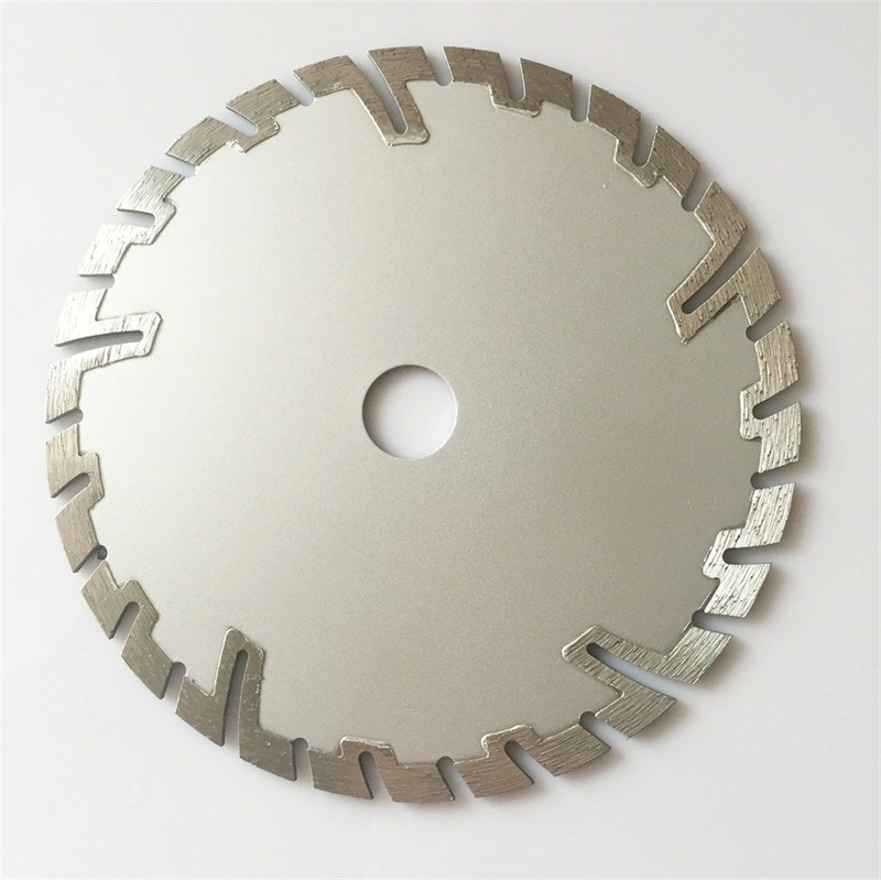 Diamond Saw Blade of Diameter 10"*22.23*7.5mm for Cutting Granite