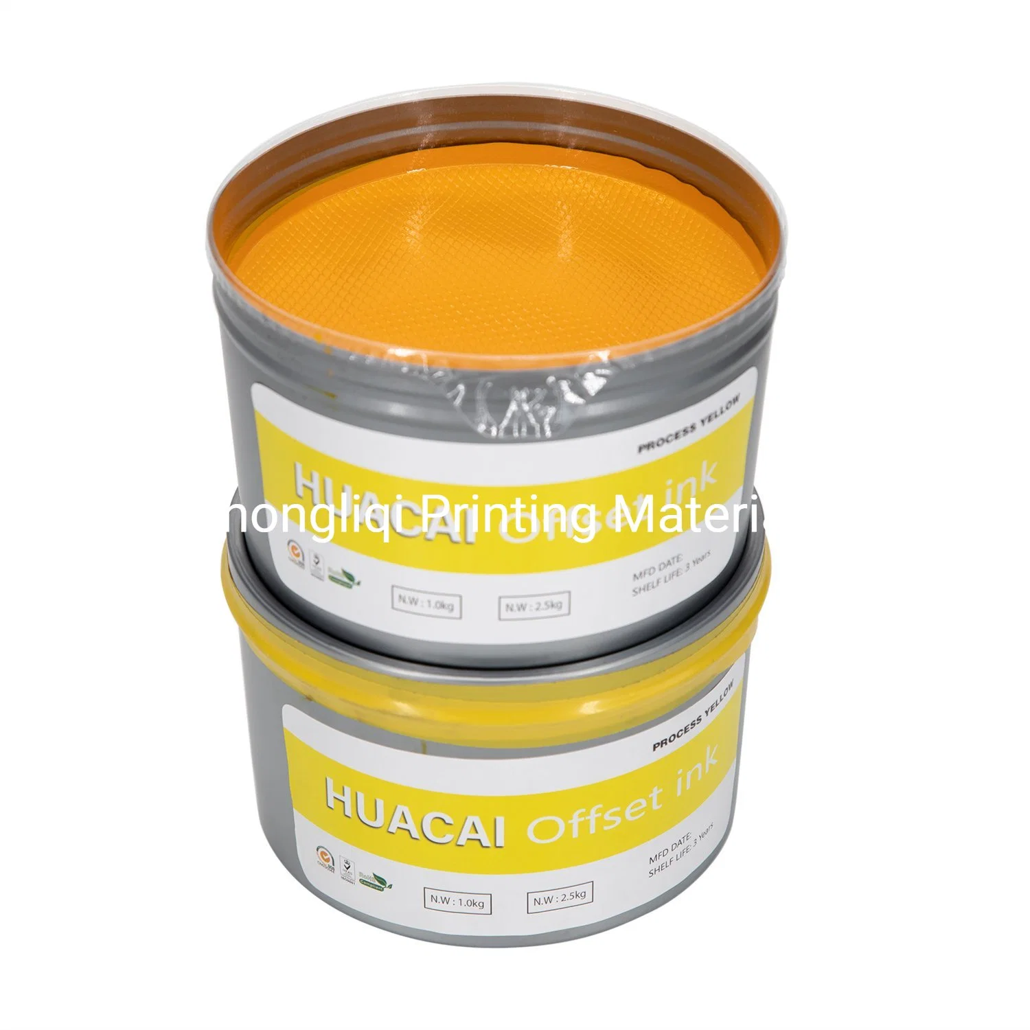 Toyo Ink Edible Ink Printing Coated Paper Paints Offset Ink