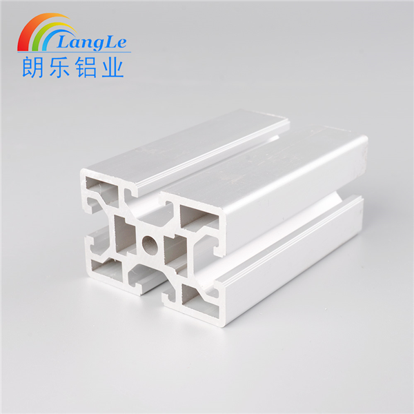 Cheap 2020 4040A Aluminum Extrusion Profiles or V Slot