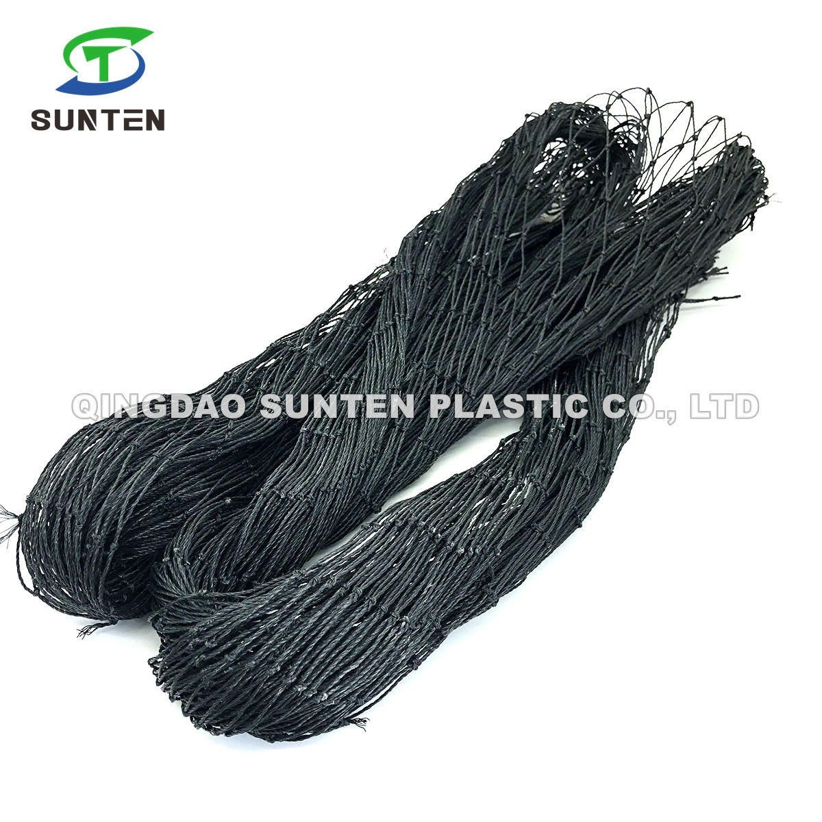 High Performance Nylon/PA/PE/Polyester Multi/Multi-Filament Knotted Fishing Netting