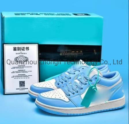 Wholesale/Supplier Branded Men Women New Replica AAA Distributors Sport Shoes Designer Sneakers