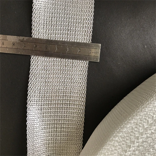 Knitted Fiberglass Tape for Orthopaedic Casting Tape with Good Air Permeability