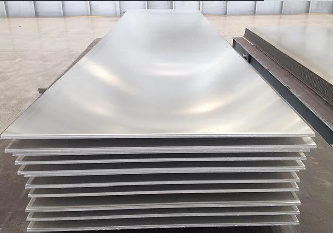 Aluminum 7475 and Aluminum 7475 Sheet or Plate