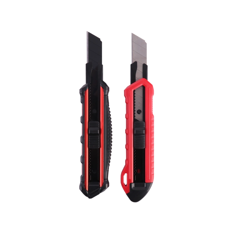 Herramientas de mano Ronix Modelo Rh-3008 cuchillo de uso general