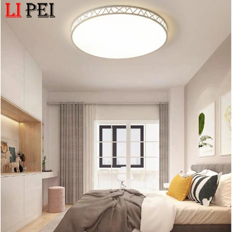 220V Modern LED Pendant Chandelier Lights Lamp for Dining Room Living Room