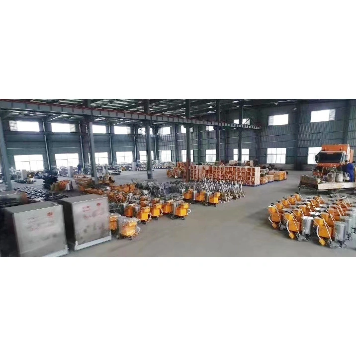 2023 Competitive White Reflective Thermoplastic Road Marking Line Paint