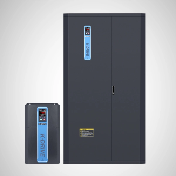 2.2kw 380V Variable Frequency Speed Drive (VSD) for Water Pump