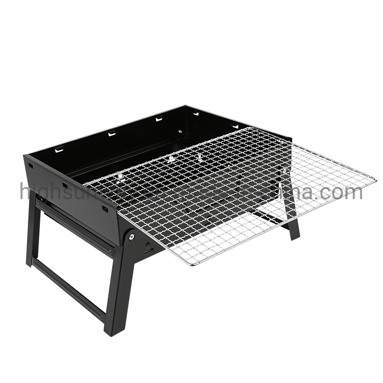 China Supplier Kitchenware Supply Portable BBQ Grill for Cooking for Hot New Products Sale