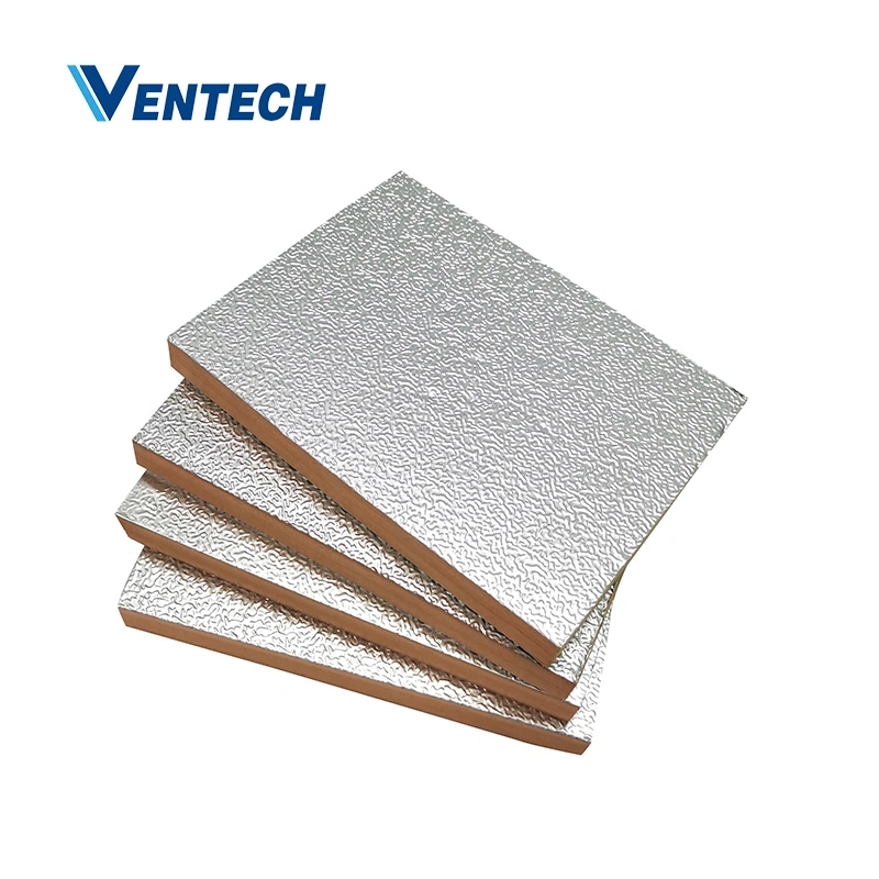 Original Factory Phenolic Board Insulation Materials